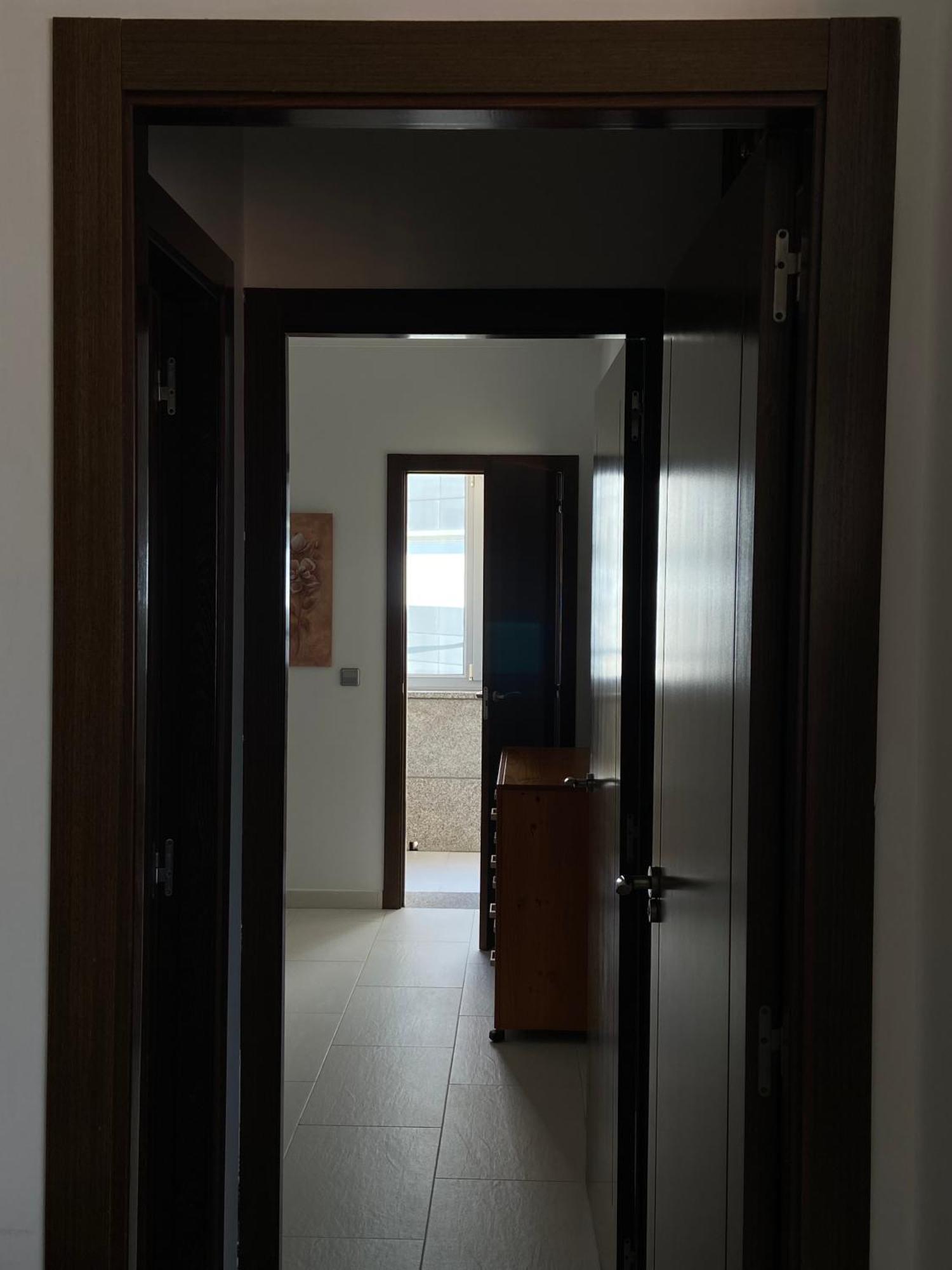 Apartment El Paraiso I *