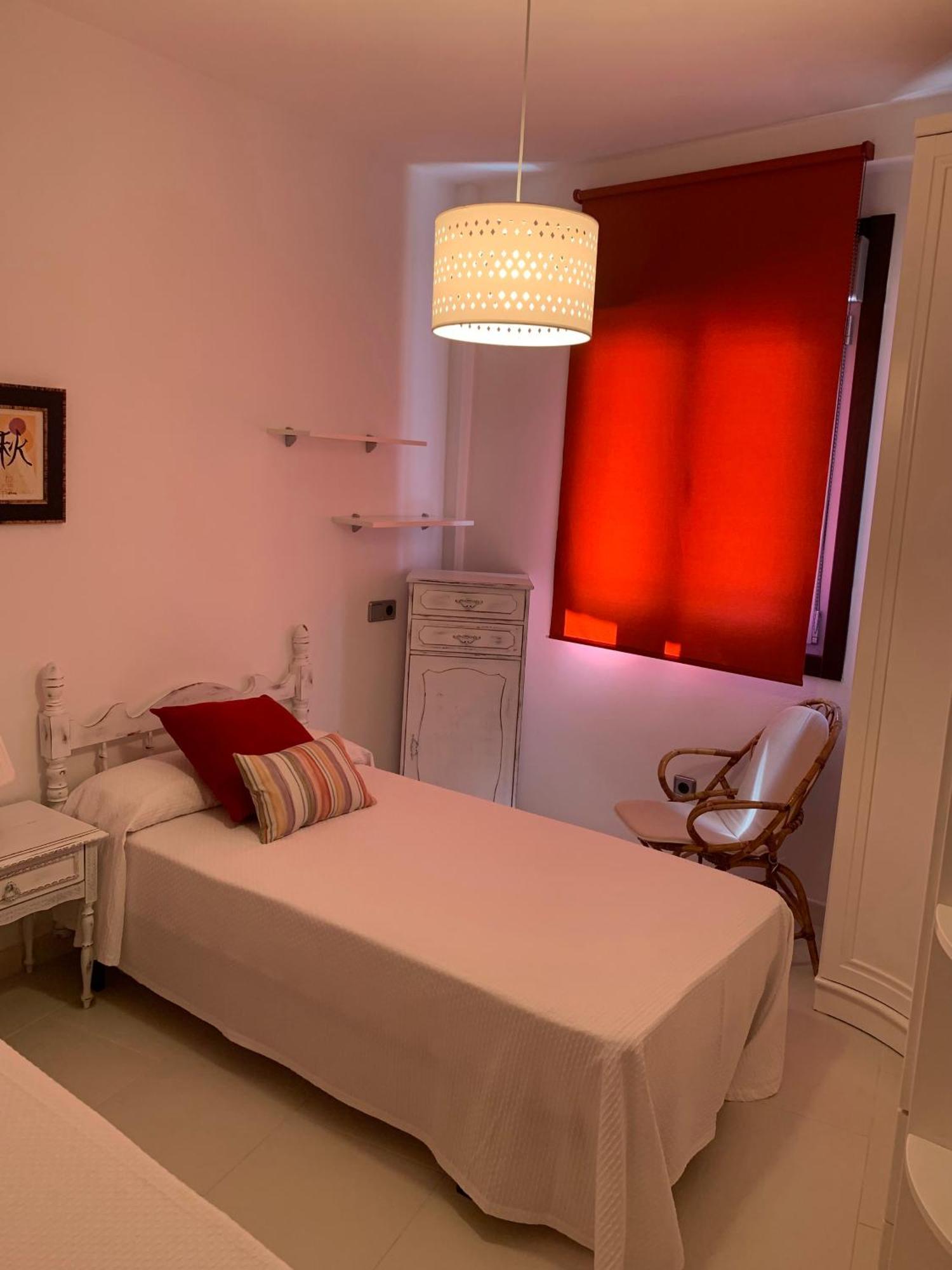 Apartment El Paraiso I Raxo