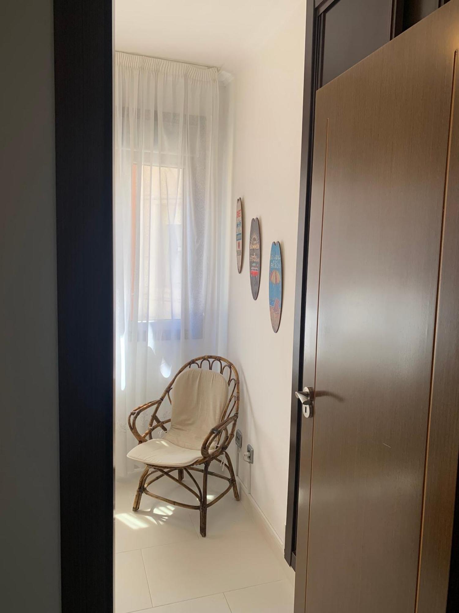 Apartment El Paraiso I *