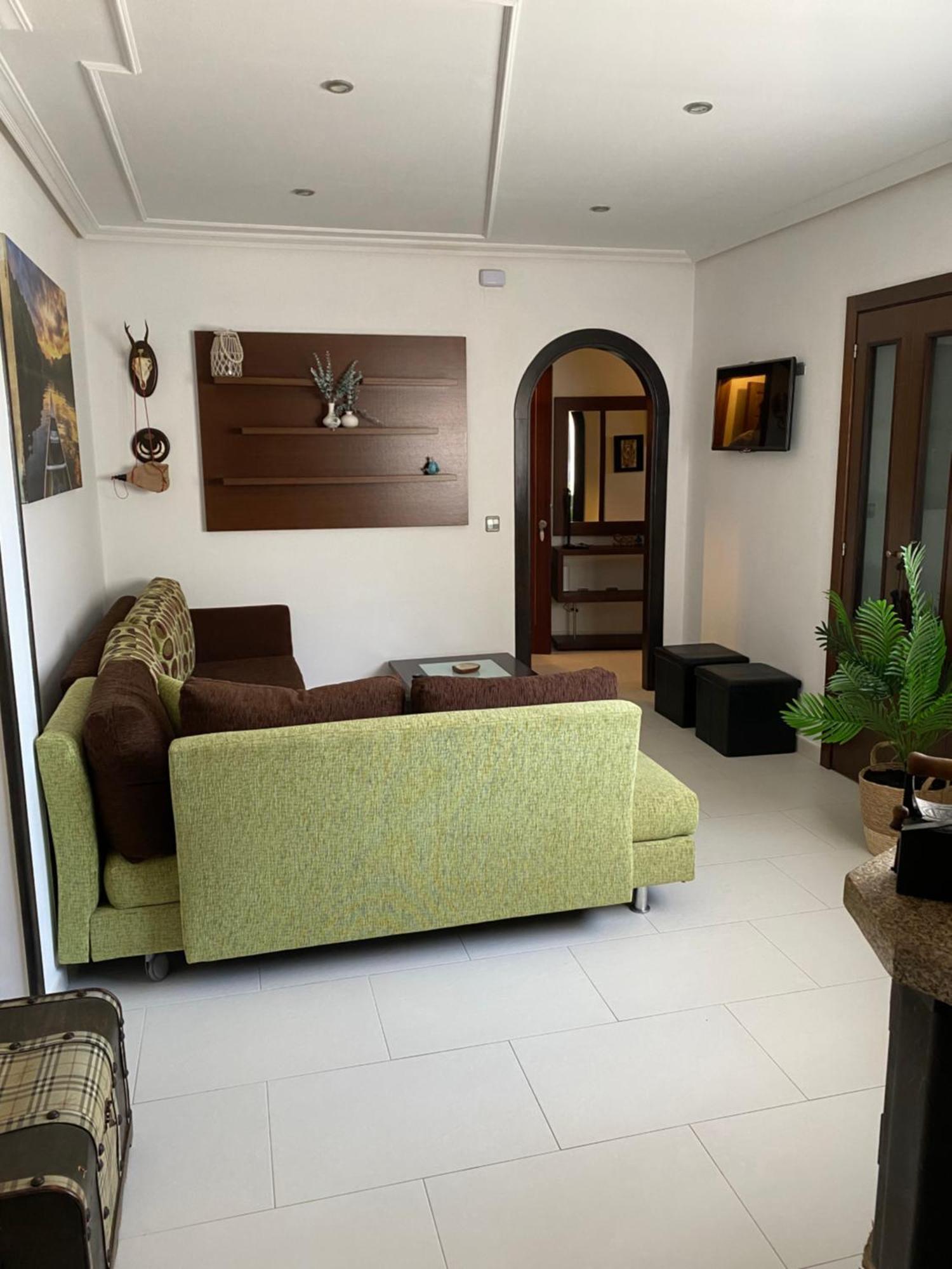 El Paraiso I Apartment Raxo