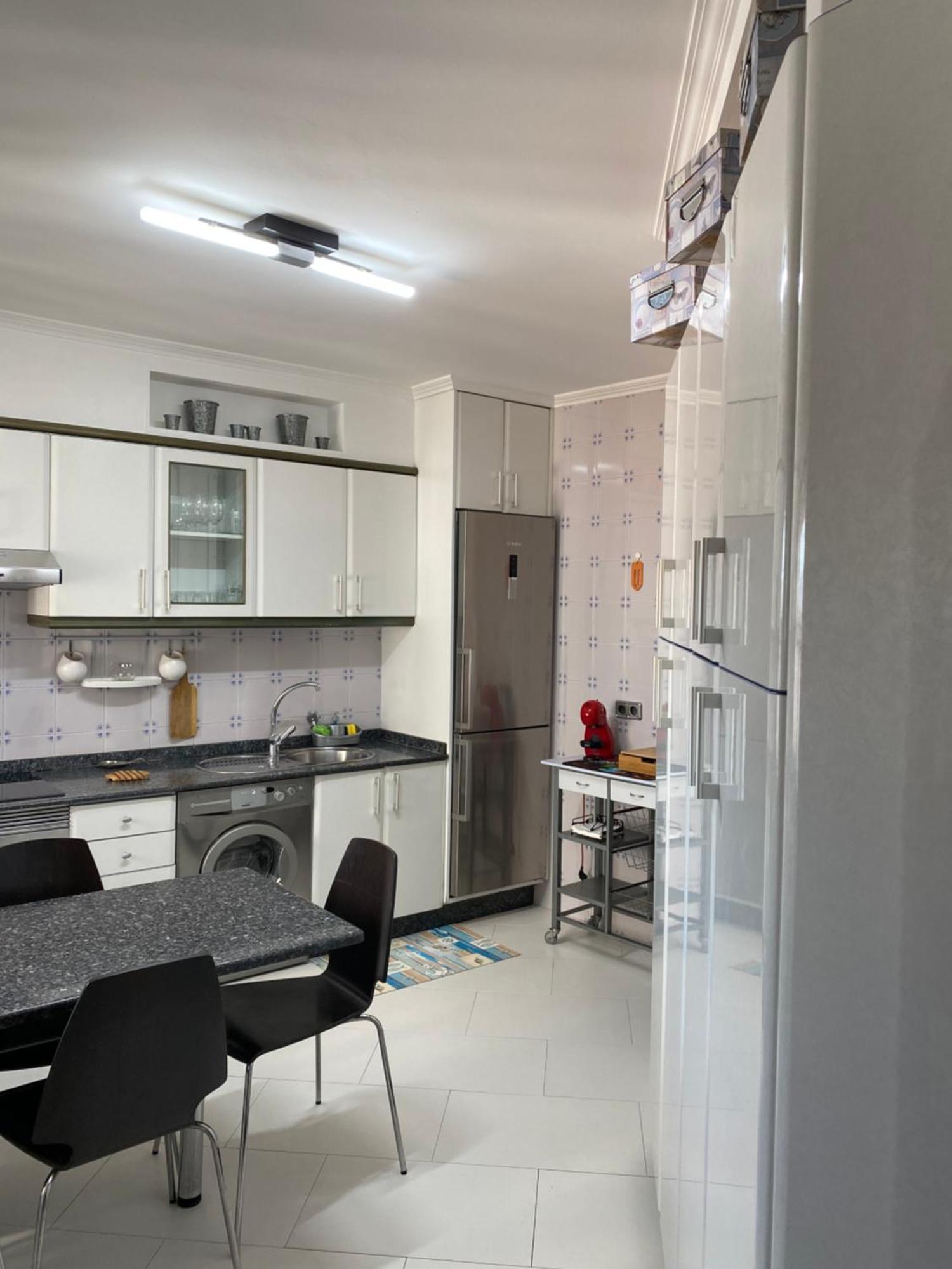 Apartment El Paraiso I Raxo